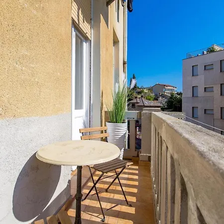 Apartment Beautiful In With 1 Bedrooms And Wifi Opatija