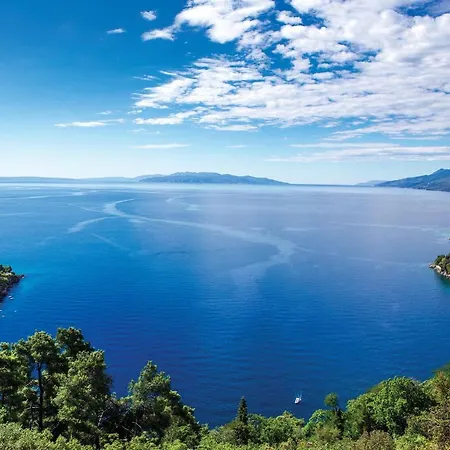 Beautiful In With 1 Bedrooms And Wifi * Opatija