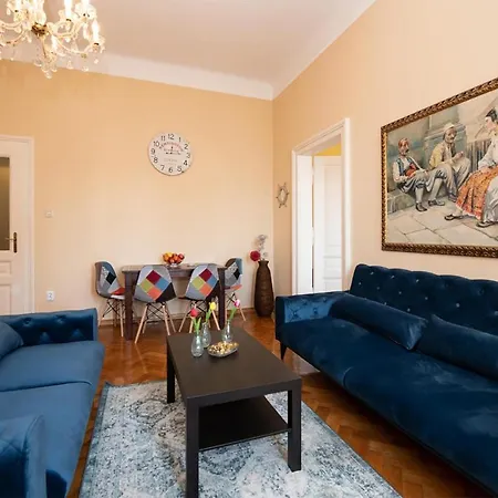 Apartment Beautiful In With 1 Bedrooms And Wifi Opatija