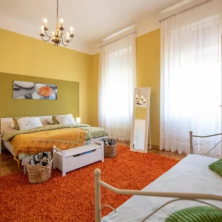Apartment Beautiful In With 1 Bedrooms And Wifi