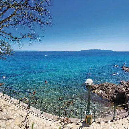 Beautiful In With 1 Bedrooms And Wifi Apartment Opatija